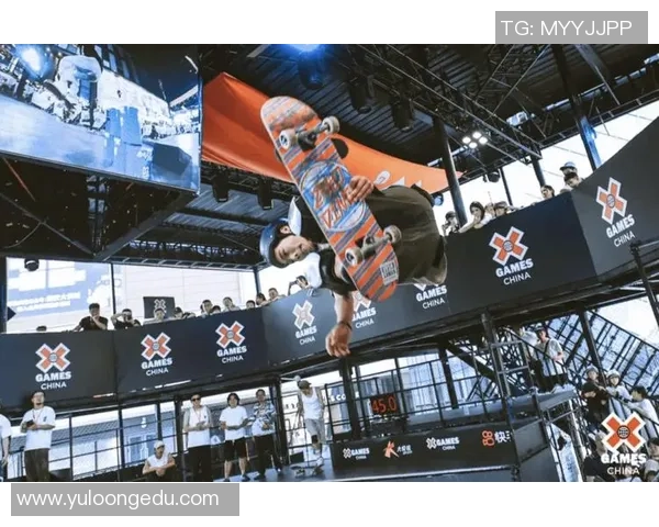 南京滑板队的团队协作之道：探索滑板运动中的默契与合作精神