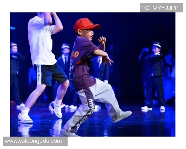 南京街舞队的控制艺术：深入探讨街舞文化与团队协作的奥秘