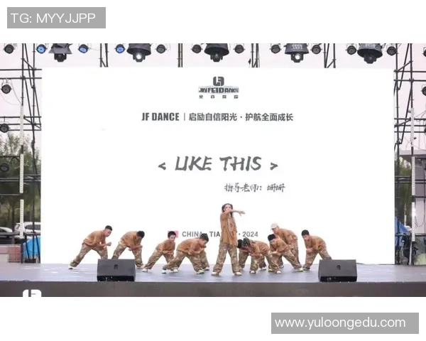 南京街舞队引领潮流最新街舞技术十强榜单揭晓